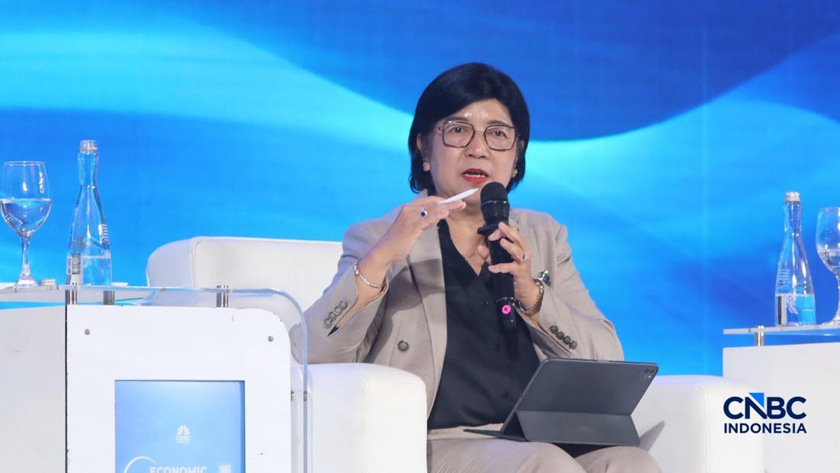 Kebijakan Moneter Ketat BI Tarik Serbuan Modal Asing Rp19 Triliun dalam Dua Hari