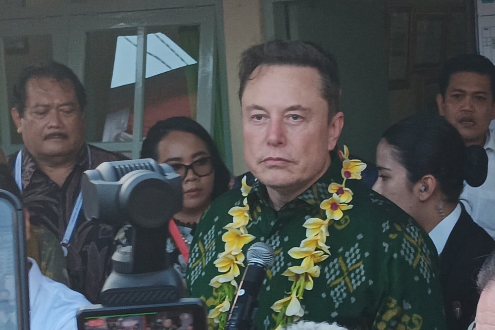 IPO SpaceX Cetak Sejarah: Elon Musk Resmi Menjadi Triliuner Pertama Dunia