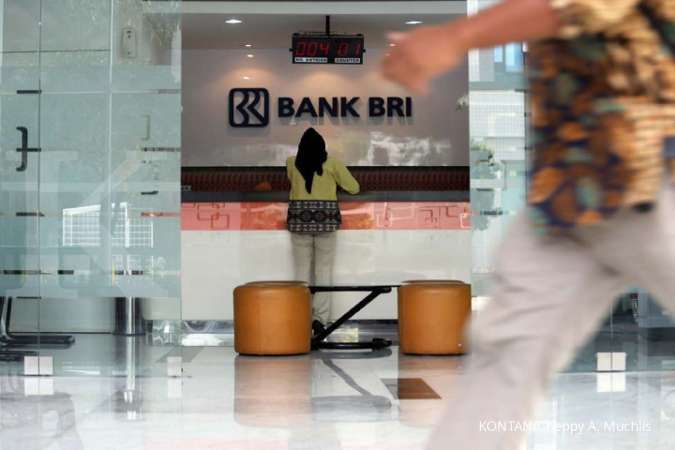 Bank BRI Siap Suntikkan Dana Rp500 Miliar untuk Program Pembelian Kembali Saham