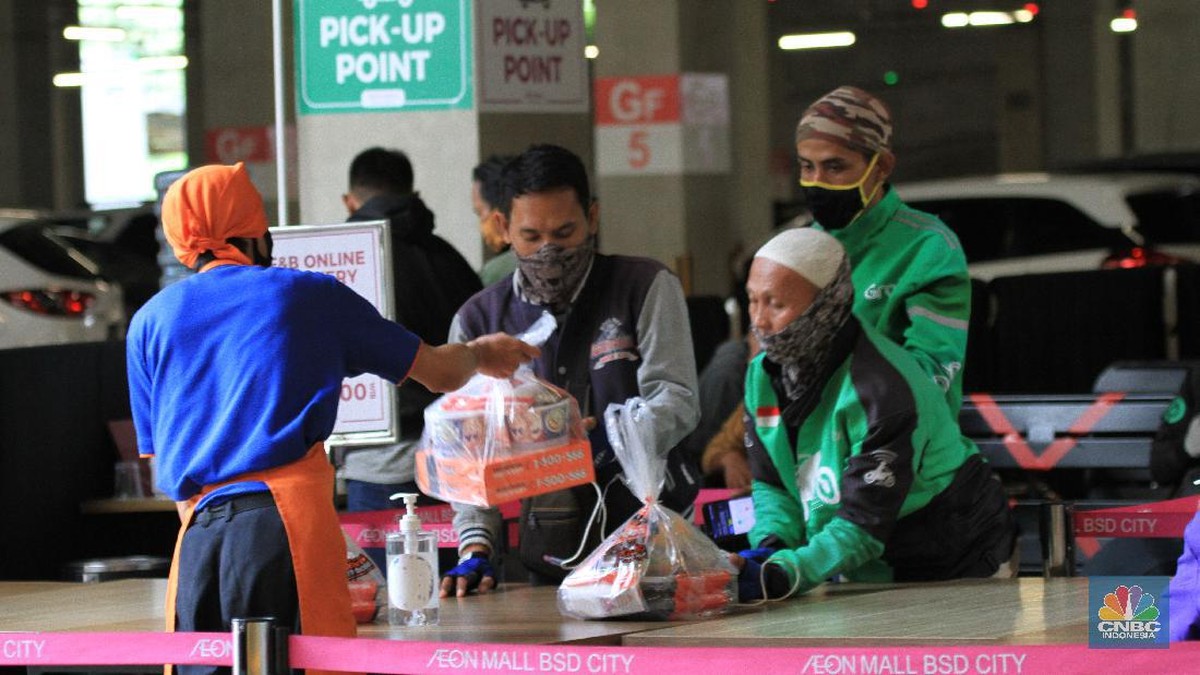 Terungkap! 60 Restoran Pilihan Grab Raih Bintang 5, Panduan Kuliner Terbaik di Berbagai Kota
