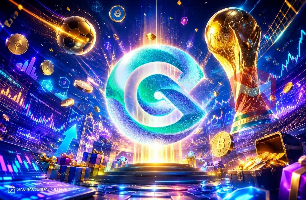 CoinEx Manfaatkan Semangat Piala Dunia 2026, Gelar Kompetisi Trading Futures Berhadiah 30.000 USDT