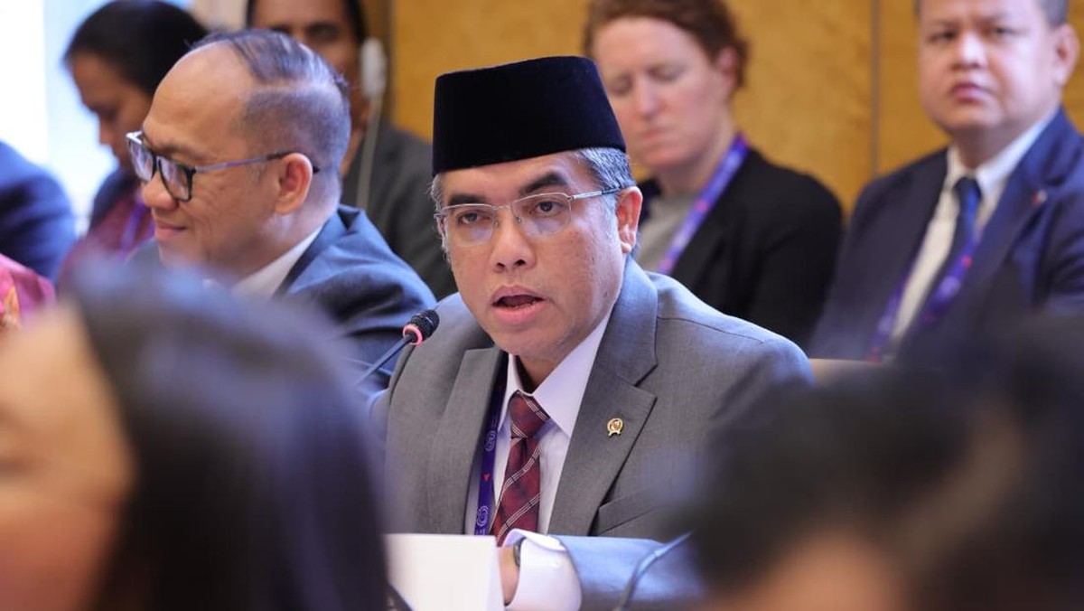 PBB Sahkan Standar Ketenagakerjaan Ekonomi Digital, Pemerintah RI Sikapi Implementasi untuk Driver Ojol