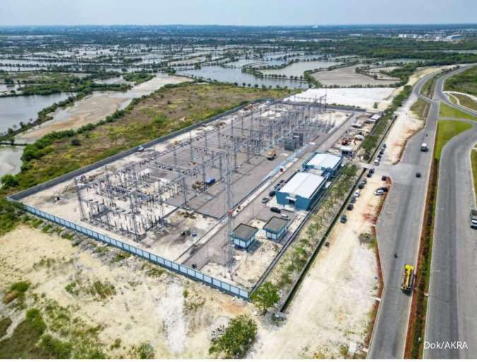 Capai Rp113 Triliun di Kuartal I 2026, KEK Gresik Inisiasi Ekspansi Lahan Baru untuk Dorong Pertumbuhan Ekonomi