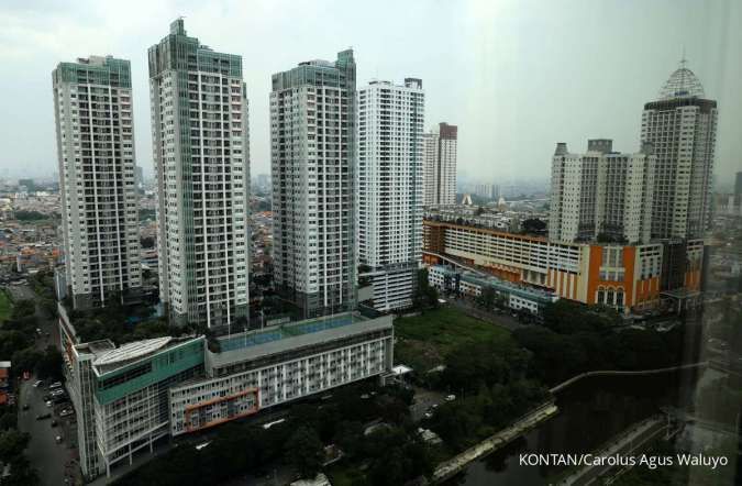 Jendela360 Hadirkan Solusi Komprehensif Atasi Kerumitan Pengelolaan Unit Apartemen Sewa