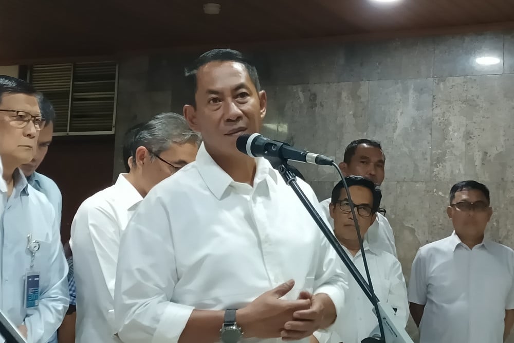 Stok Beras Nasional Tercatat Rekor Tertinggi, Bapanas Kirim Satgas Pangan Awasi Harga di Pasar
