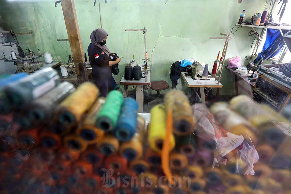 Pengusaha Konveksi Mendesak Pemerintah Perketat Pengawasan Impor Agar Industri RI Tak Tergerus
