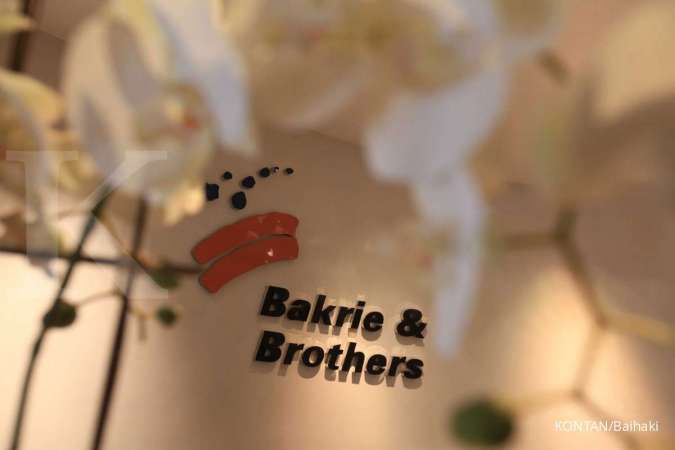Kinerja Kontras Bakrie & Brothers (BNBR) di 2025: Pendapatan Melorot Tipis, Laba Bersih Melonjak Signifikan