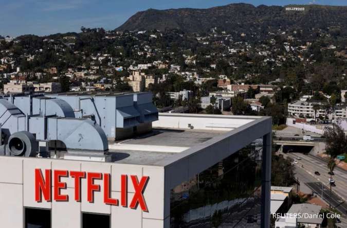 Netflix Giatkan Ekspansi Gaming dengan Fitur 