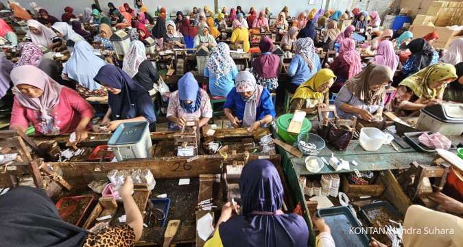 Ancaman PHK Massal Mengintai: Industri Tembakau Angkat Bicara Soal Wacana Larangan Bahan Tambahan Produk Rokok