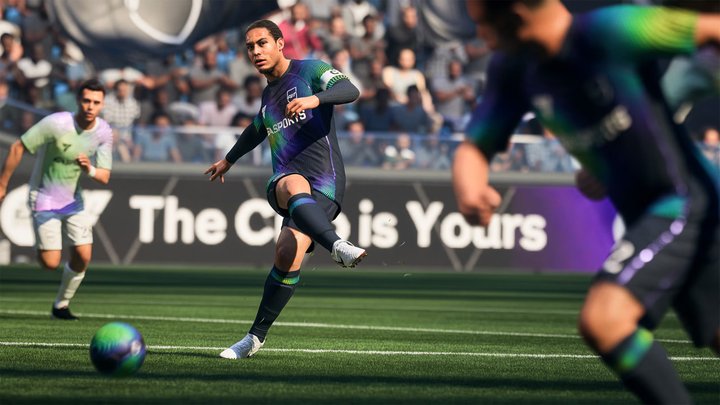 EA Sports FC 26 Dilepas dengan Harga Fantastis Rp47 Ribu, Jadi Peluang Emas Sambut Piala Dunia 2026