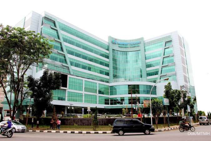 Murni Sadar (MTMH) Optimistis Raih Pertumbuhan Kinerja 20 Persen Hingga Akhir 2026