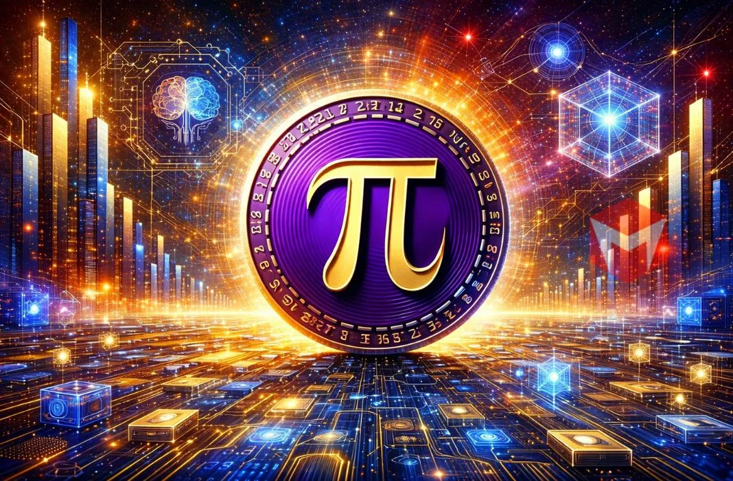 Pi Network Launchpad SLICE