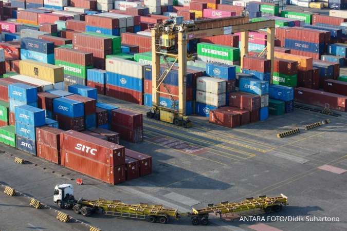 Optimisme Kadin: Peningkatan Ekspor Manufaktur 30 Persen Dinilai Masih Terjangkau Asalkan Daya Saing Terjaga