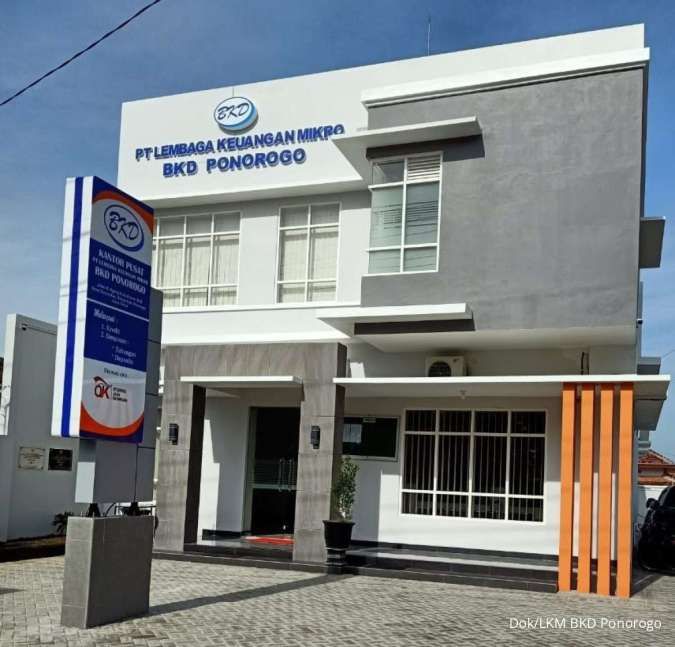 Menguak Anatomi Bunga Pinjaman LKM: Ini Tiga Faktor Kunci Penentu Suku Bunga