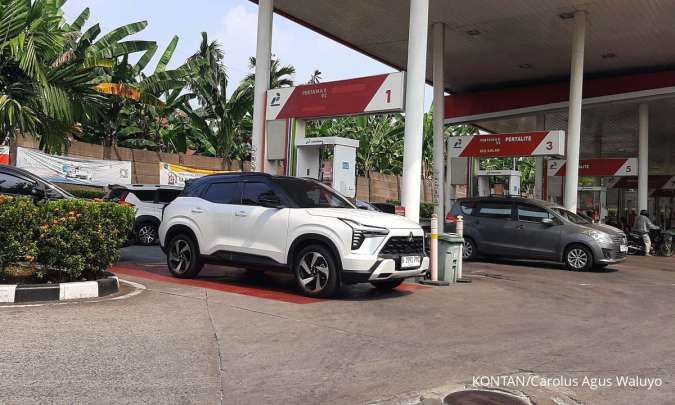 Proyeksi Kenaikan Risiko Kredit Konsumen: Respons Perbankan Menghadapi Dampak Kenaikan Harga BBM