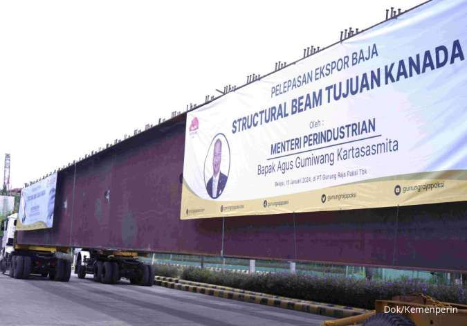 Menggali Potensi Ekspor Manufaktur: Tantangan Fundamental Daya Saing di Balik Target Ambisius 30%