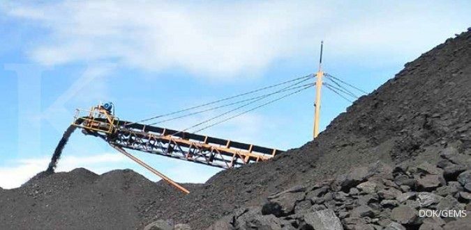 Mandiri Suntik Dana Rp5,5 Triliun untuk Ekspansi Bisnis Dua Anak Usaha Golden Energy Mines