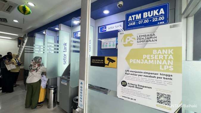 Tren Kenaikan Saham Bank Jumbo: Apa yang Mendorong Reli dan Prospek Jangka Panjangnya?