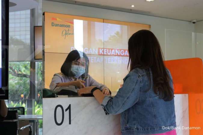 Strategi Ampuh Bank Danamon Pertahankan Kualitas Kredit KPR di Tengah Kenaikan Suku Bunga Acuan