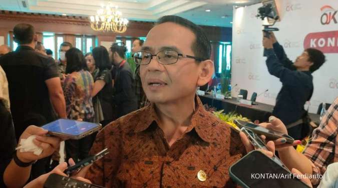 Imbas Gagal Bayar KoinP2P Meningkat, OJK Perketat Pengawasan Pemenuhan Kewajiban Lender