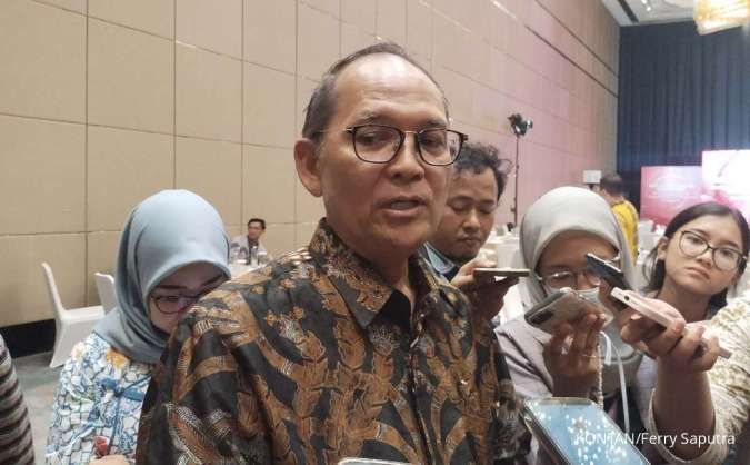Imbas Mandatori Spin Off: Proyeksi Ledakan Jumlah Perusahaan Asuransi Syariah Capai 41 Entitas
