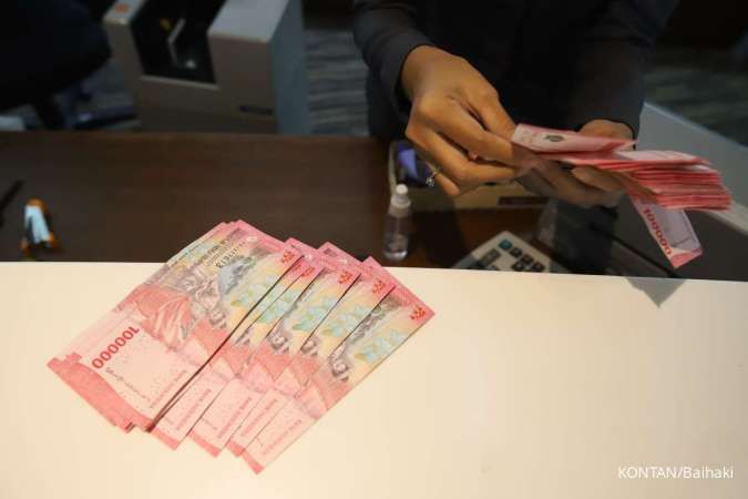 Strategi Bank Digital Pertahankan Bunga Deposito di Tengah Gempuran Kenaikan BI Rate