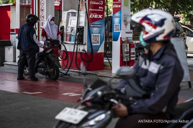 Pemerintah Jamin Harga Pertamax Terbaru Masih Kompetitif Dibanding Negara ASEAN