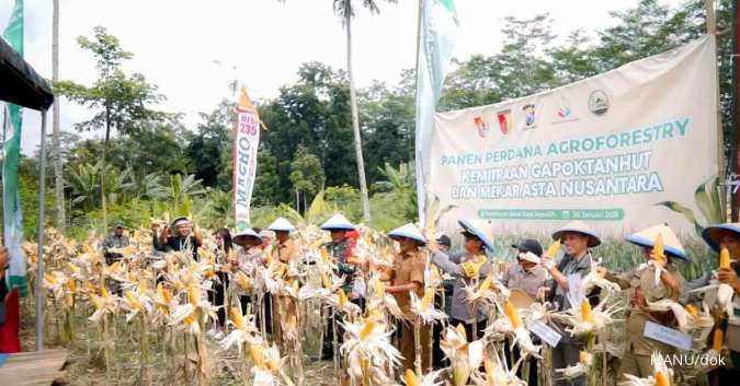 Jalin Kemitraan Strategis, PT MANU dan Universitas Jember Perkuat Talenta Masa Depan Sektor Agrikultur