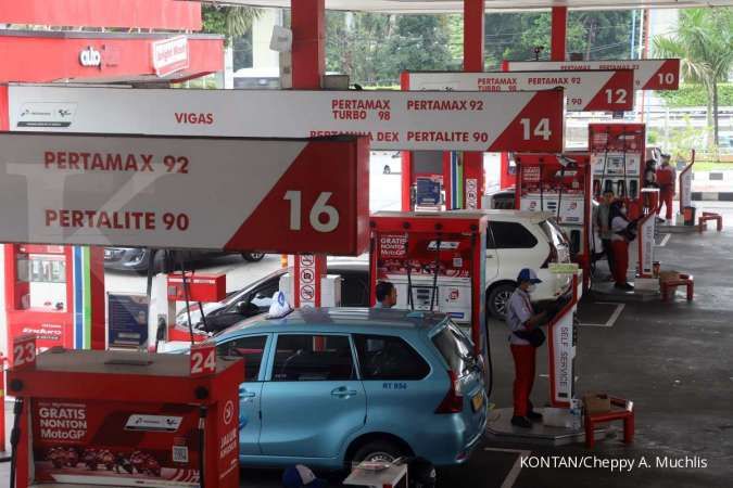Analisis Harga Pertamax: Jual di Bawah Nilai Pasar Meski Sudah Naik Signifikan