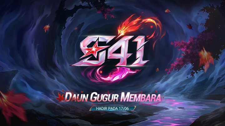 Mengupas Tuntas Perubahan Meta: Panduan Lengkap Persiapan Sambut Mobile Legends Season 41 di Juni 2026