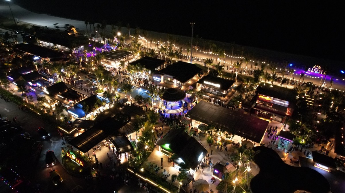 Foto: Dok Pantai Indah Kapuk