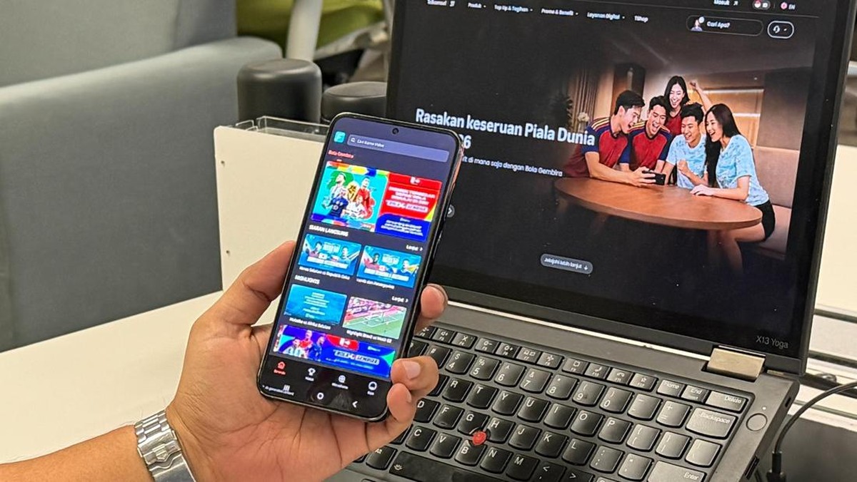 Foto: Dok Telkomsel