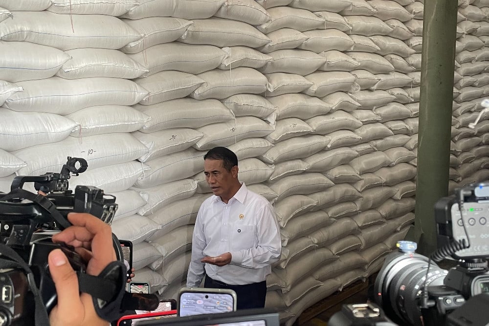 Swasembada Pangan Indonesia Dinyatakan Tercapai Meski Ada Impor Komoditas Strategis