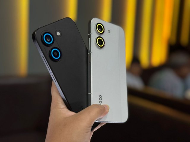 Harga Resmi Poco X8 Pro dan X8 Pro Max Mengalami Kenaikan Signifikan Pasca Peluncuran Awal