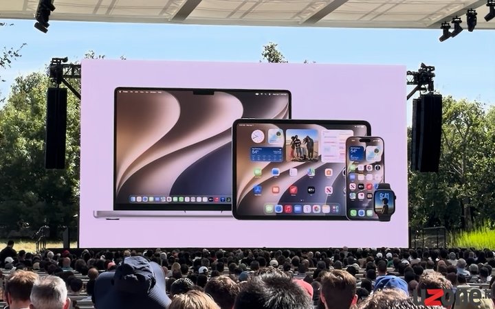 Daftar Perangkat Apple yang Terhenti Mendapat Pembaruan Sistem Operasi Terbaru