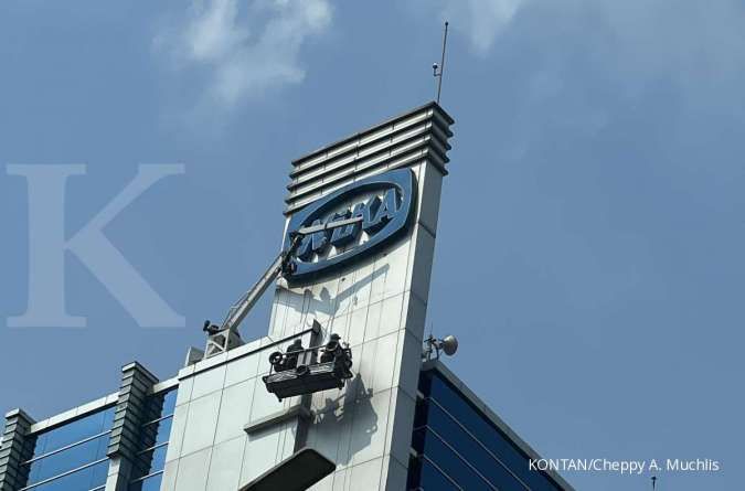 Antisipasi Tekanan Biaya Proyek, WIKA Perketat Strategi Mitigasi Dampak Pelemahan Rupiah
