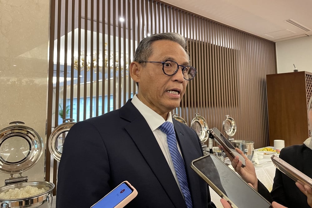 Kolaborasi Strategis RI-Korsel Hasilkan Komitmen Investasi Rp173 Triliun di Berbagai Sektor Prioritas