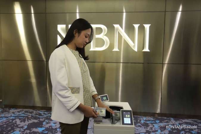 BNI Jamin Transaksi Tetap Lancar Selama Libur Tahun Baru Islam, Layanan Digital Siaga 24 Jam