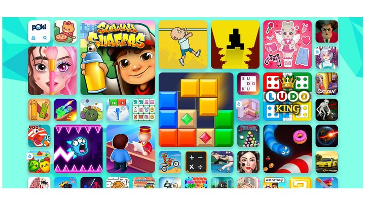 Pilihan Game Instan Tanpa Instalasi: Sorotan Poki Games Bulan Juni 2026