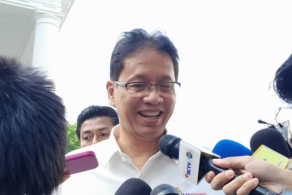 Damai AS-Iran Buka Peluang Refocusing Anggaran Negara Pasca Kenaikan Beban Subsidi Energi