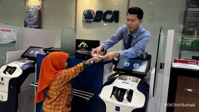 Perlambatan Kinerja Keuangan BCA: Analisis Pertumbuhan Laba Hingga Pertengahan Tahun 2026