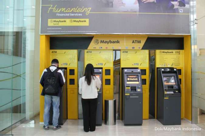 Langkah Strategis Maybank Indonesia Amankan Kendali Penuh atas Etiqa Internasional Indonesia