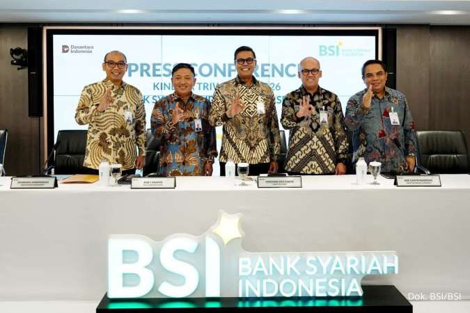 Bank Syariah Indonesia Siap Lunasi Obligasi Sukuk Berkelanjutan Tahap Awal Senilai Rp 220 Miliar