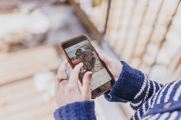 Tata Ulang Tampilan Profil Instagram Kini Lebih Mudah dengan Fitur 