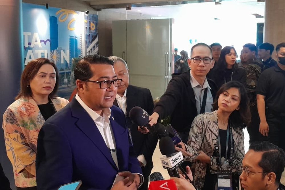 Kemenekraf Pasang Target Ambisius Investasi Ekraf Capai Rp157 Triliun di 2027, Apa Saja Mandatnya?