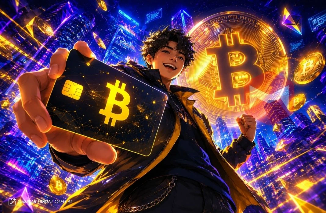 Grafik Nominal Deposit Crypto Card – Obchakevich Research