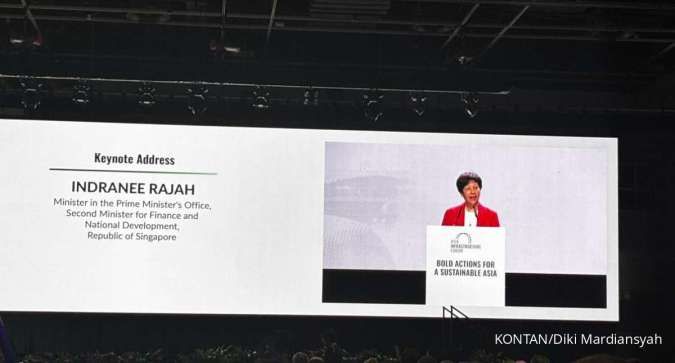 Penguatan Jaringan Listrik ASEAN: Kunci Ketahanan Energi dan Potensi Investasi Transmisi