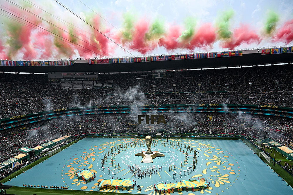 Kadin Dorong Pemda Manfaatkan Euforia Piala Dunia 2026 untuk Suntik Dana Konsumsi Rumah Tangga