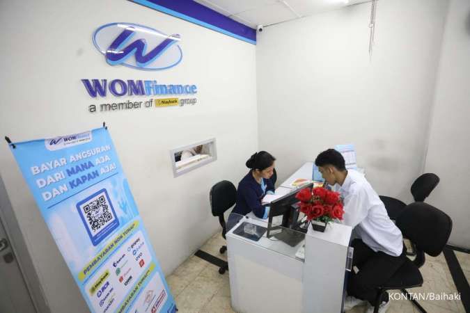 Peringkat idAAA WOM Finance Dipertahankan: Apa Faktor Kunci di Balik Stabilitas Prospek Perusahaan?