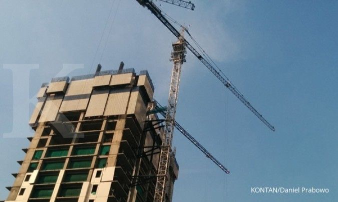 Dampak Kurs Rupiah Terhadap Proyeksi Biaya Konstruksi: Strategi Mitigasi PT Total Bangun Persada Tbk